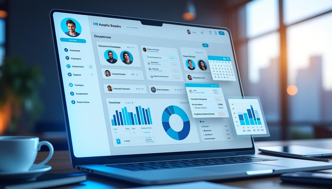 découvrez comment staff and go peut vous aider à optimiser rapidement la gestion de votre personnel grâce à des outils simples et efficaces.