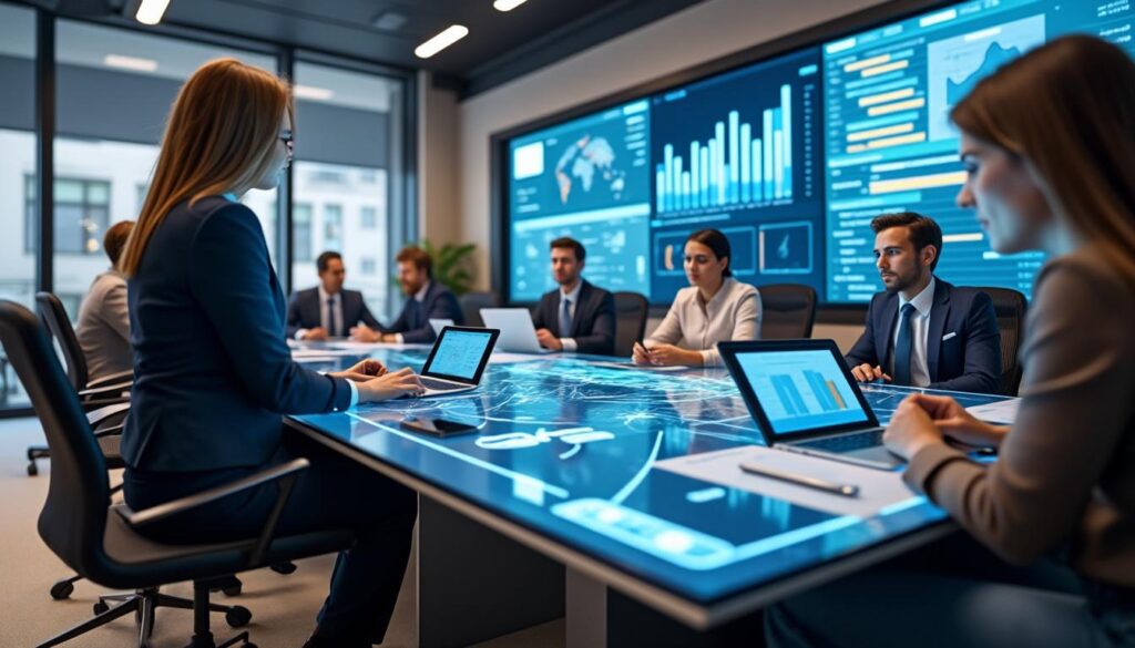 découvrez comment staff and go vous aide à optimiser rapidement la gestion de votre personnel grâce à des solutions efficaces et faciles à utiliser.