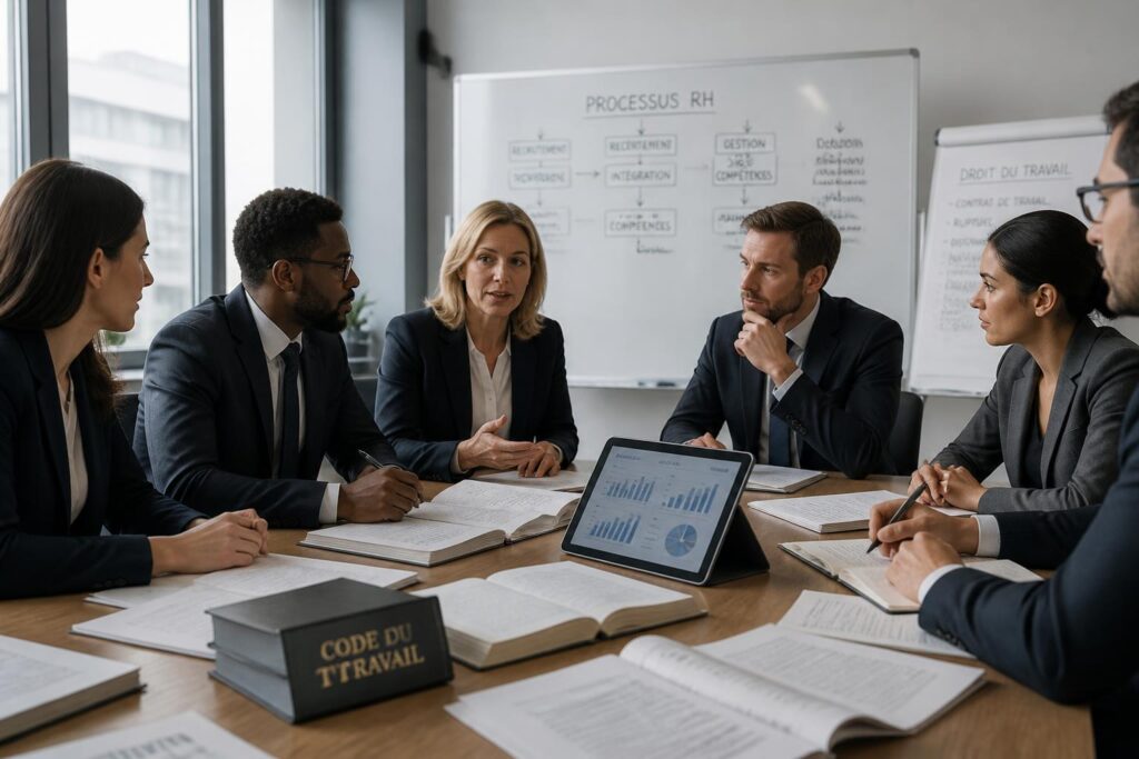 découvrez les implications des cases c1 en droit du travail pour la gestion des ressources humaines et comment les intégrer efficacement dans votre entreprise.