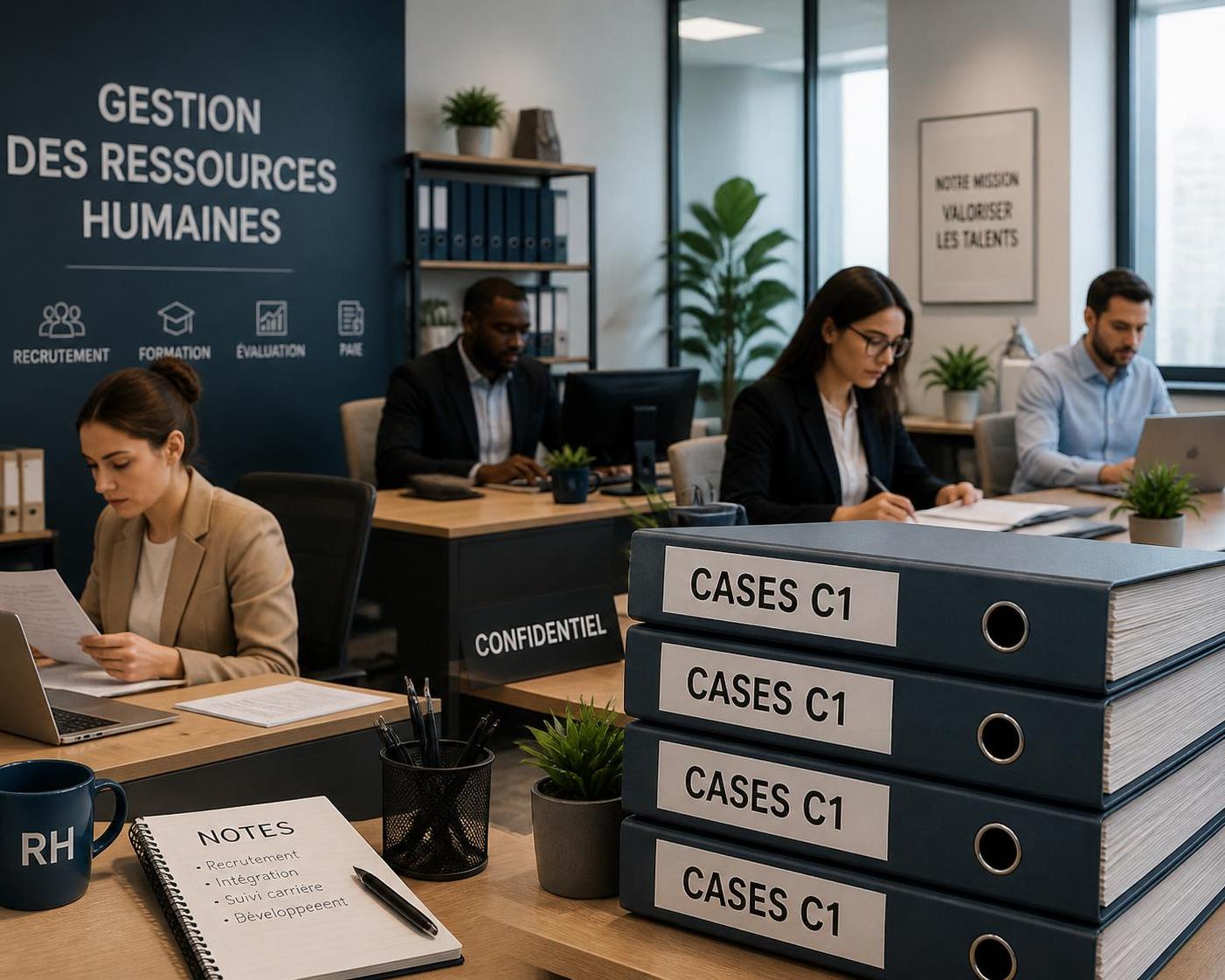 découvrez les implications des cases c1 en droit du travail pour une gestion efficace des ressources humaines et assurez la conformité légale de votre entreprise.