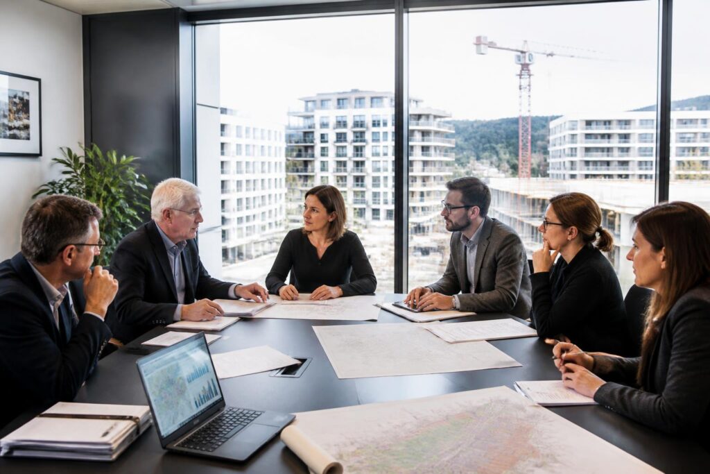 découvrez les étapes clés que doivent suivre les collectivités pour la délibération liée au droit de préemption urbain et assurez une gestion efficace et conforme.