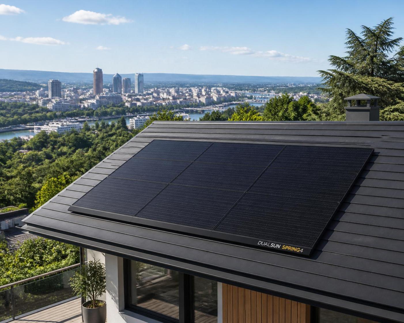découvrez comment dualsun révolutionne le secteur des énergies renouvelables grâce à son innovation solaire alliant performance et durabilité pour un avenir plus vert.