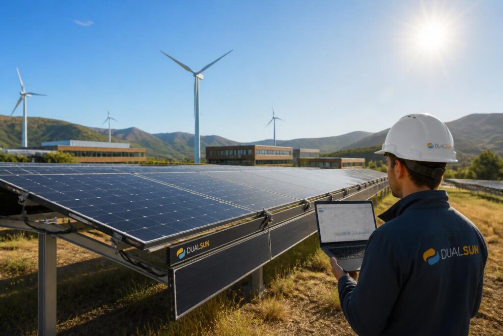 découvrez comment dualsun révolutionne le secteur des énergies renouvelables grâce à son innovation solaire unique alliant efficacité et durabilité.