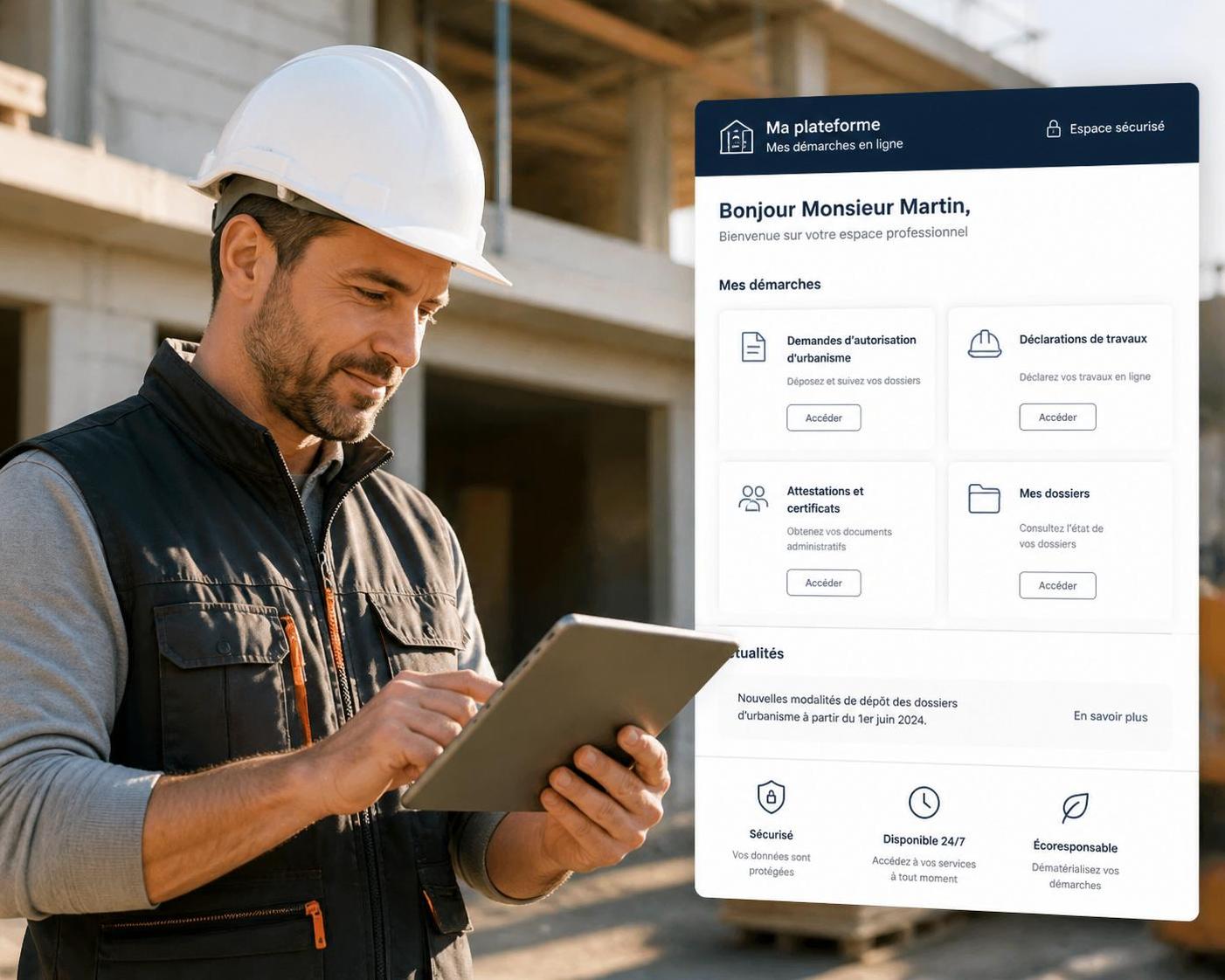 ffb mon compte : simplifiez la gestion de vos démarches en ligne pour les professionnels du bâtiment avec un accès rapide et sécurisé à vos services.