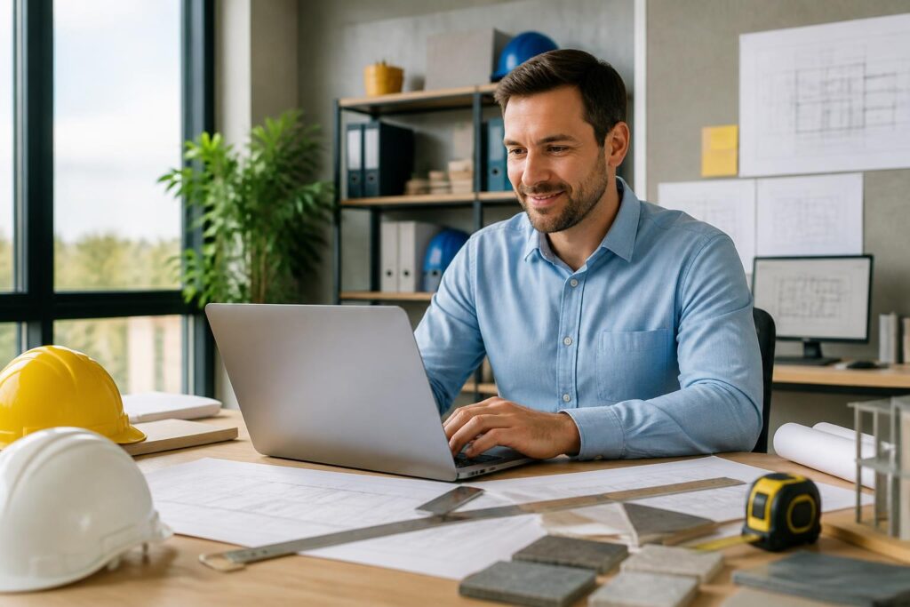 ffb mon compte vous permet de gérer facilement toutes vos démarches en ligne, spécialement conçues pour les professionnels du bâtiment. simplifiez vos procédures administratives dès aujourd'hui.