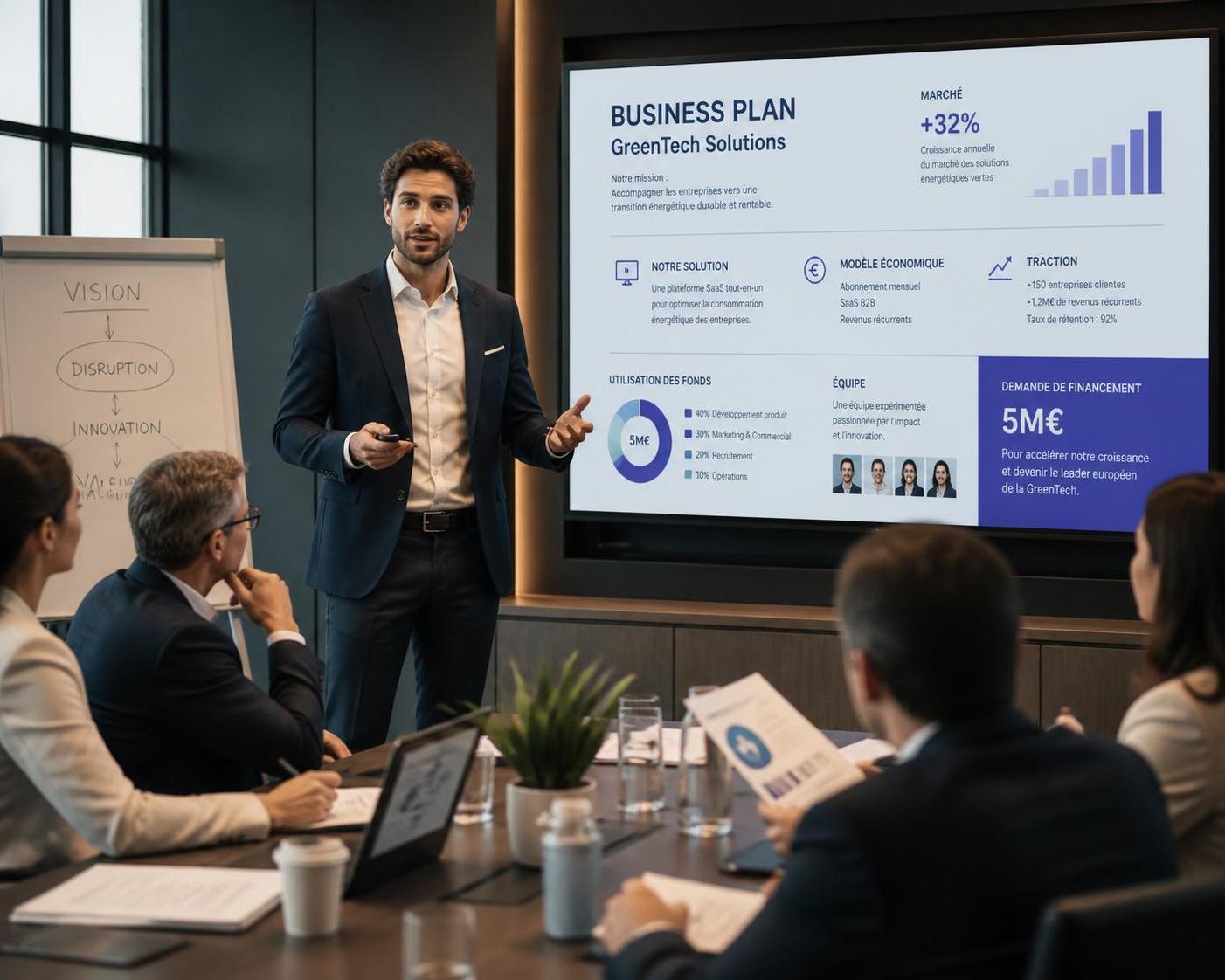 découvrez les meilleures stratégies pour réussir la levée de fonds en entreprise et assurer le succès de votre fundraising grâce à des conseils pratiques et efficaces.