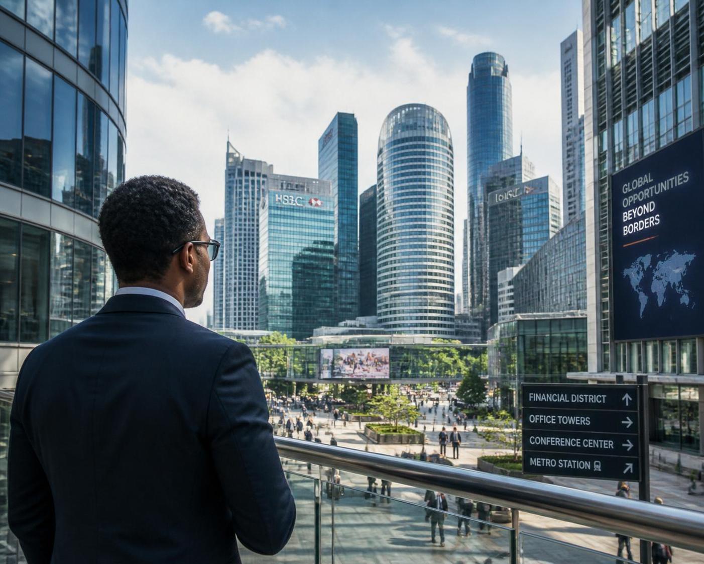 découvrez les conseils essentiels pour réussir l'implantation de votre entreprise à l'étranger et assurer une installation optimale sur les nouveaux marchés internationaux.