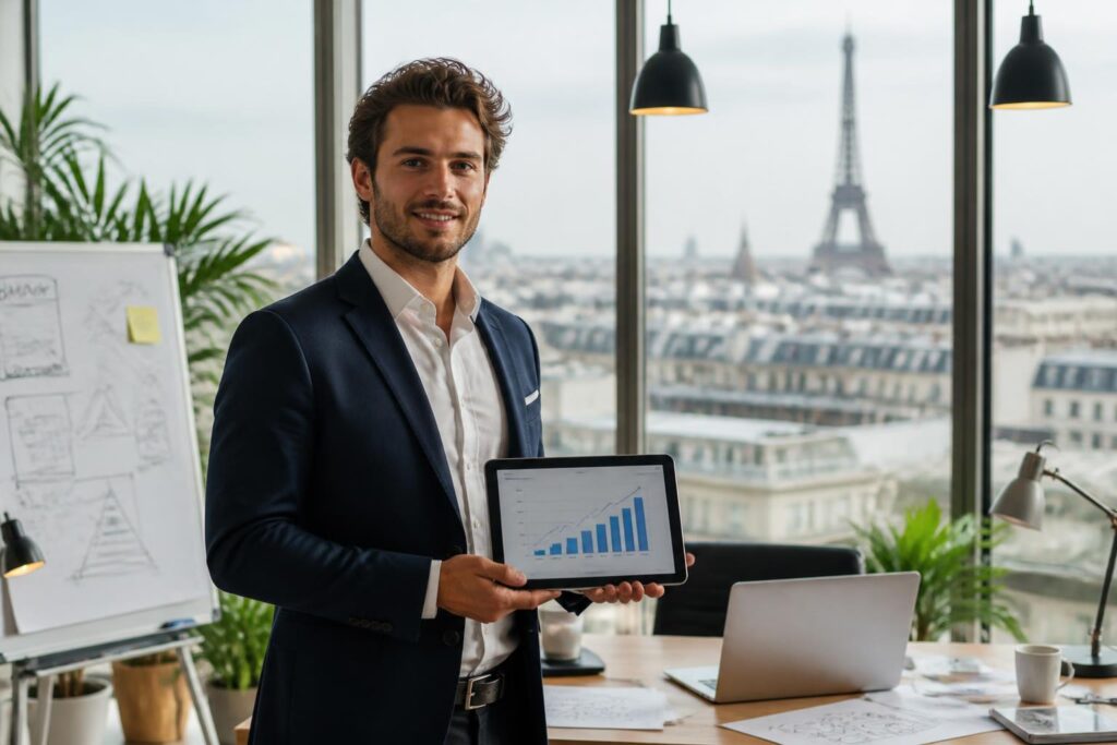 découvrez les opportunités offertes par la ko sas aux entrepreneurs dans le paysage économique français, avec un focus sur ses avantages, son fonctionnement et les perspectives de croissance.