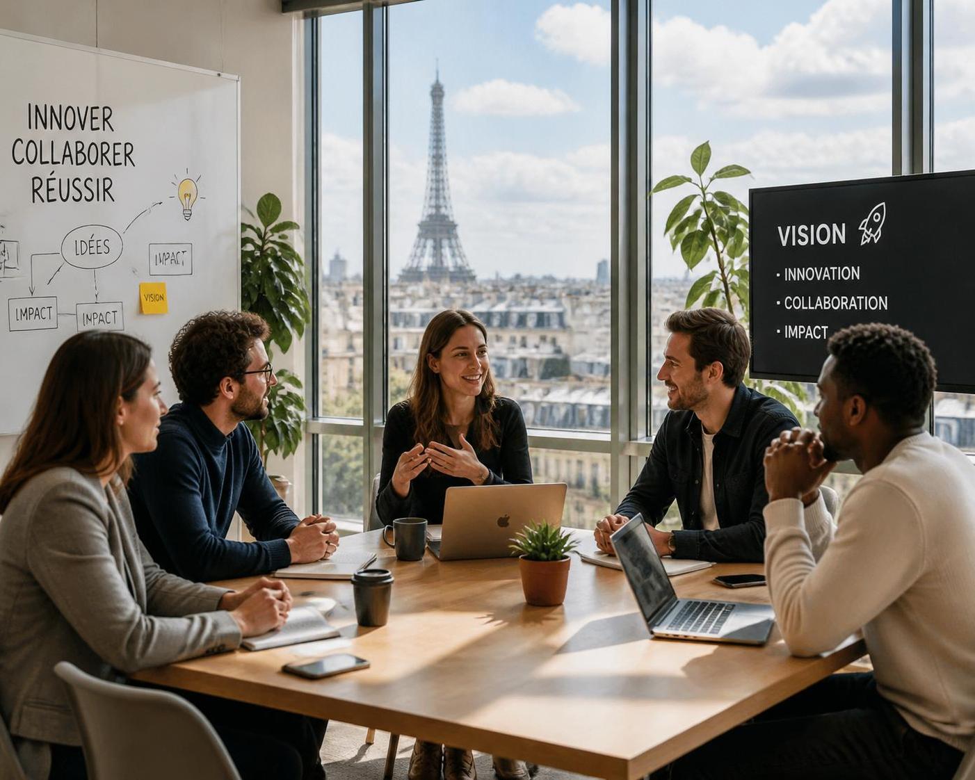découvrez les opportunités offertes par la ko sas aux entrepreneurs dans le paysage économique français et comment tirer parti de ce statut pour développer votre activité.