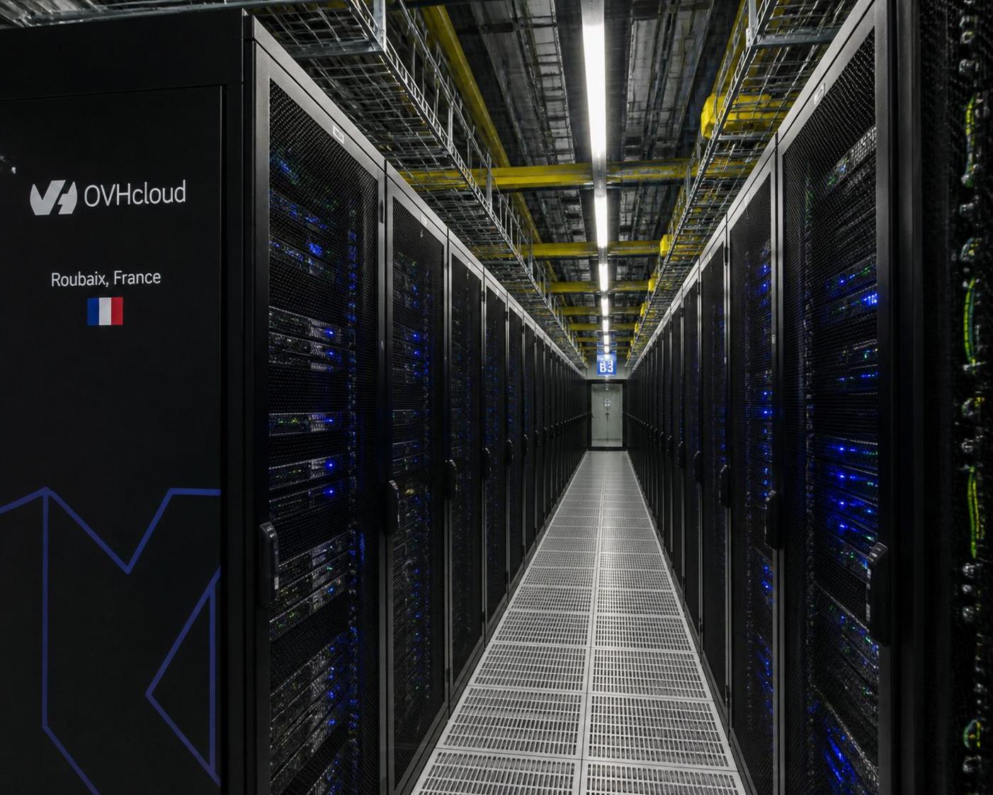 découvrez pourquoi ovh continue de séduire les entreprises à travers le monde grâce à ses solutions innovantes, sa fiabilité et ses prix compétitifs face à la concurrence internationale.