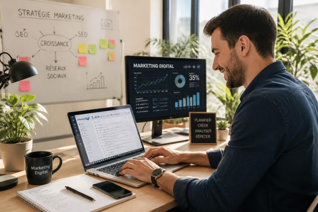 découvrez pourquoi roundcube séduit les professionnels du marketing digital grâce à son interface intuitive, ses fonctionnalités avancées et sa sécurité renforcée.