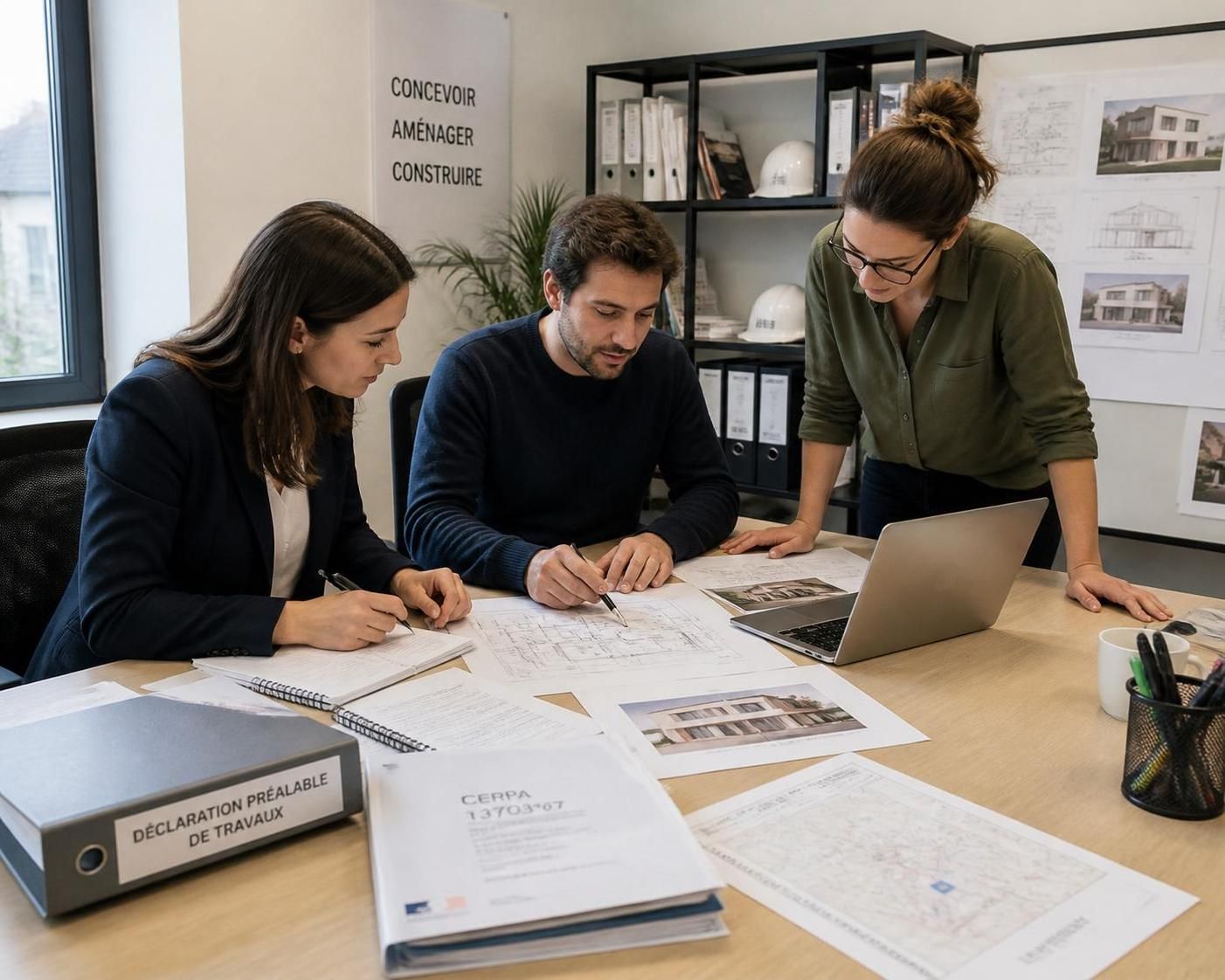 découvrez comment l'accord tacite par déclaration préalable fonctionne en entreprise, et dans quels cas le silence peut être interprété comme une acceptation légale.