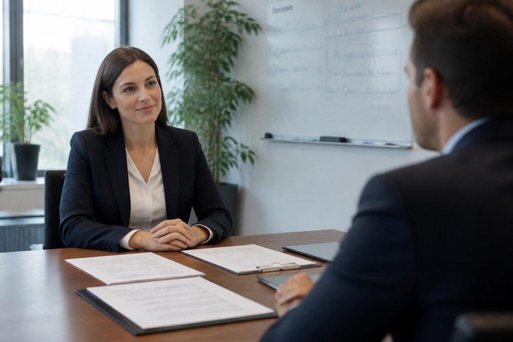 découvrez comment le silence peut être interprété comme une acceptation en entreprise grâce à l'accord tacite dans la déclaration préalable, et apprenez à bien gérer ces situations.
