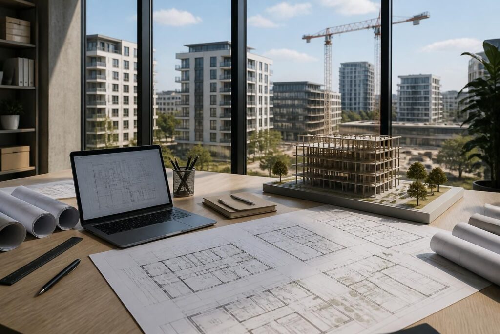 découvrez ce qu'est un certificat d’urbanisme, son importance et les implications essentielles à connaître avant de lancer un projet immobilier.