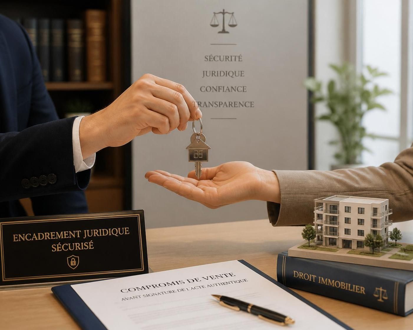 découvrez quel modèle de convention d'occupation anticipée choisir avant la vente pour sécuriser efficacement votre transaction immobilière et éviter les litiges.