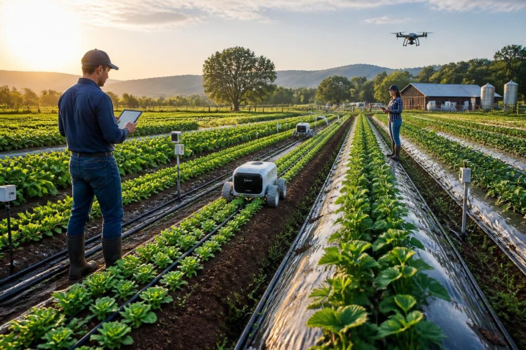 découvrez les techniques essentielles de la formation des cultures pour optimiser la croissance des plantes et maximiser les rendements agricoles.