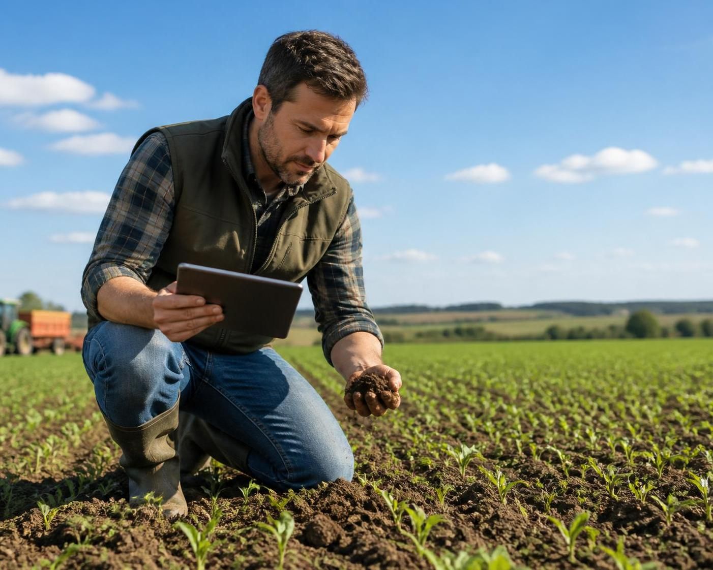 découvrez les meilleures techniques de formation des cultures pour optimiser leur croissance et augmenter vos rendements agricoles grâce à nos conseils experts.