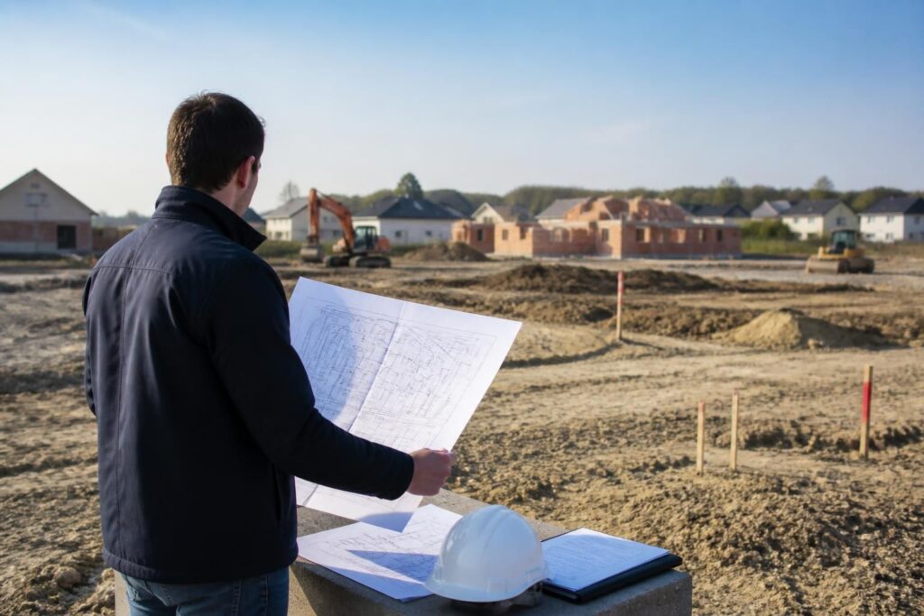 découvrez les étapes essentielles et les démarches à suivre pour déposer une déclaration préalable de lotissement et réussir votre projet immobilier en toute légalité.