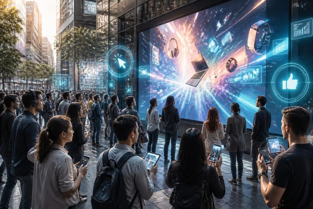 découvrez les meilleures stratégies de display publicitaire pour capter efficacement l’attention de votre audience en marketing digital et booster vos campagnes en ligne.