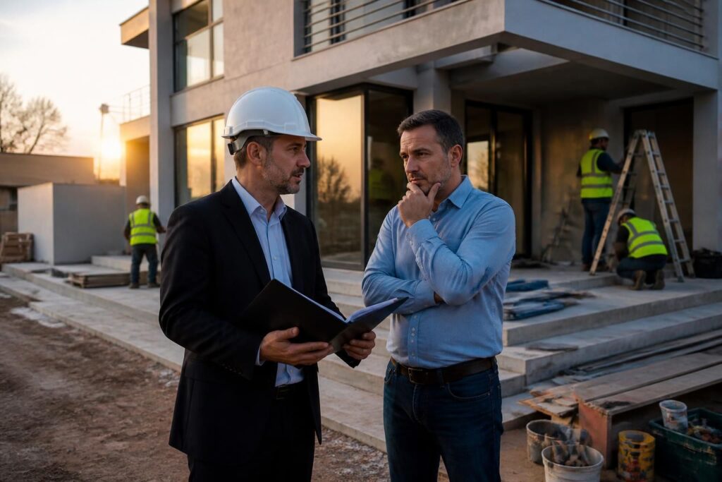 découvrez les garanties essentielles pour protéger votre chantier en cas de dommage lors de la réception des travaux. conseils pratiques et informations juridiques pour sécuriser votre projet.