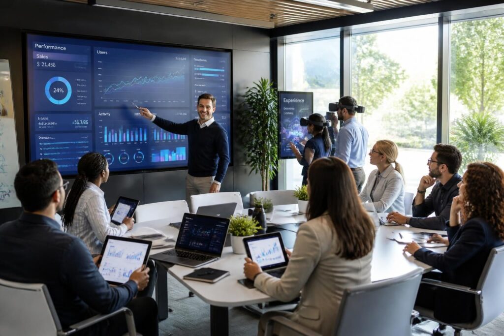 découvrez comment e lyco révolutionne la formation en entreprise en offrant des opportunités innovantes pour améliorer l'apprentissage et le développement des compétences.