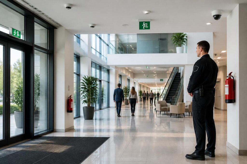 découvrez les obligations légales des erp (établissements recevant du public) pour assurer la sécurité des visiteurs et respecter les normes en vigueur.