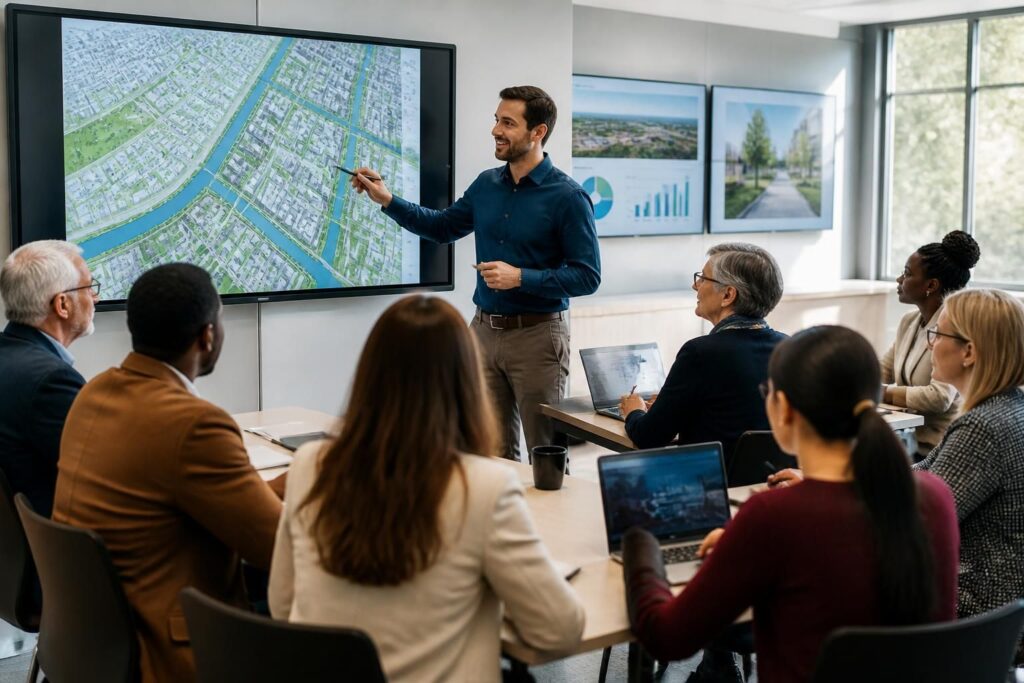 éditions territorial, partenaire essentiel pour la formation des professionnels des collectivités, propose des ressources adaptées et de qualité pour accompagner le développement des compétences territoriales.