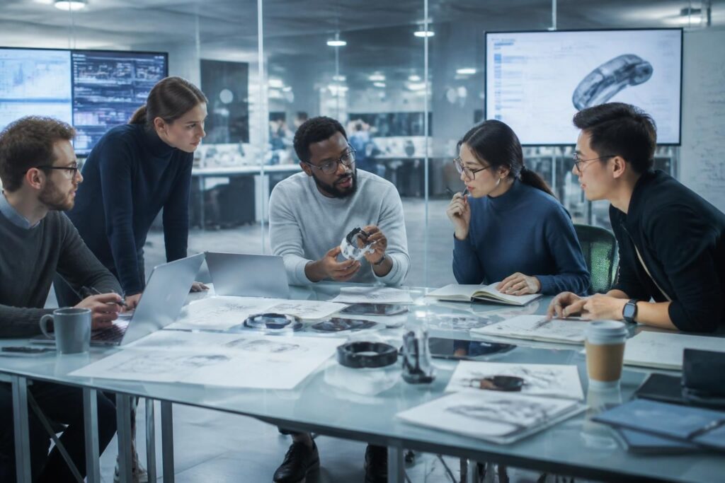 découvrez comment l'itération en entreprise, en multipliant les essais, stimule l'innovation et améliore les produits et services.