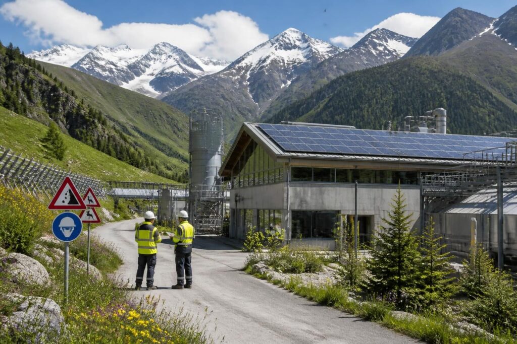 découvrez les obligations légales des entreprises situées en zone alpine selon la loi montagne et comment s'y conformer efficacement.