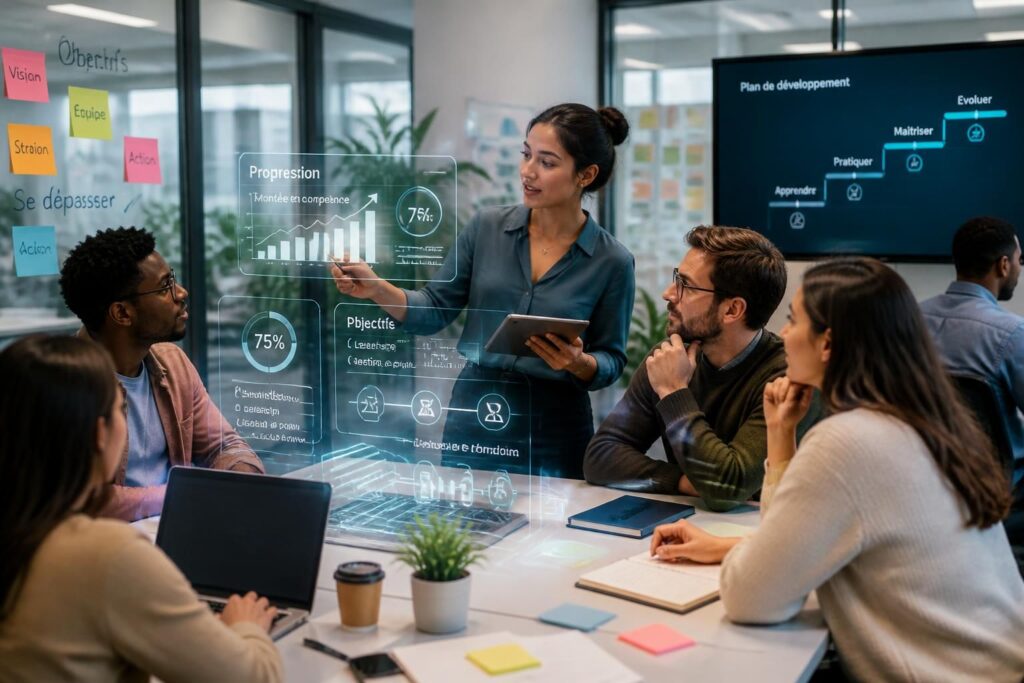 découvrez comment les formations orsys peuvent booster votre carrière en entreprise grâce à des programmes adaptés, pratiques et reconnus. accélérez votre évolution professionnelle dès aujourd'hui !