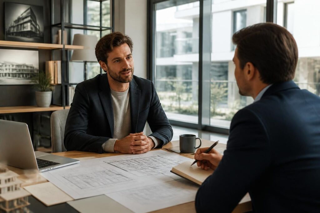 découvrez comment négocier un salaire juste en tant qu'architecte grâce à nos conseils essentiels pour valoriser vos compétences et obtenir la rémunération que vous méritez.