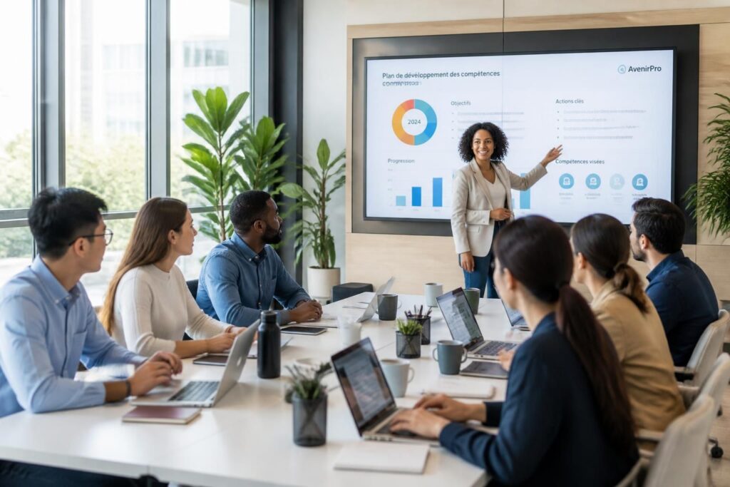 découvrez comment la formation uness peut booster vos compétences professionnelles grâce à des méthodes innovantes et adaptées à vos besoins.