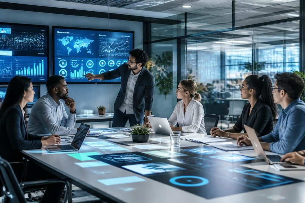 découvrez les stratégies marketing innovantes qui ont propulsé apha go au sommet du succès numérique et révolutionné son secteur.