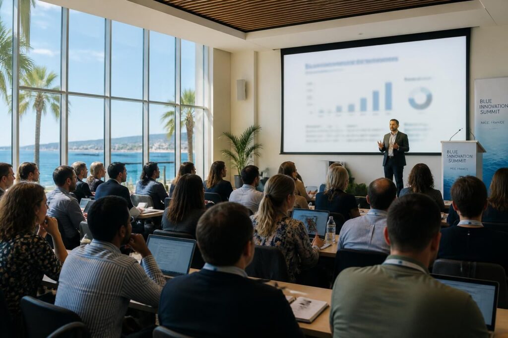 découvrez les événements professionnels incontournables à nice lors de cette conférence exclusive, idéale pour élargir votre réseau et booster vos opportunités.