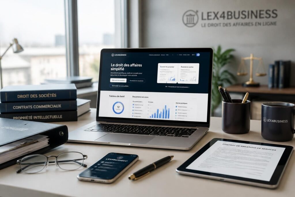 découvrez comment legal place transforme le droit des affaires en ligne grâce à une plateforme innovante, simplifiant l'accès aux services juridiques pour les entrepreneurs et les entreprises.