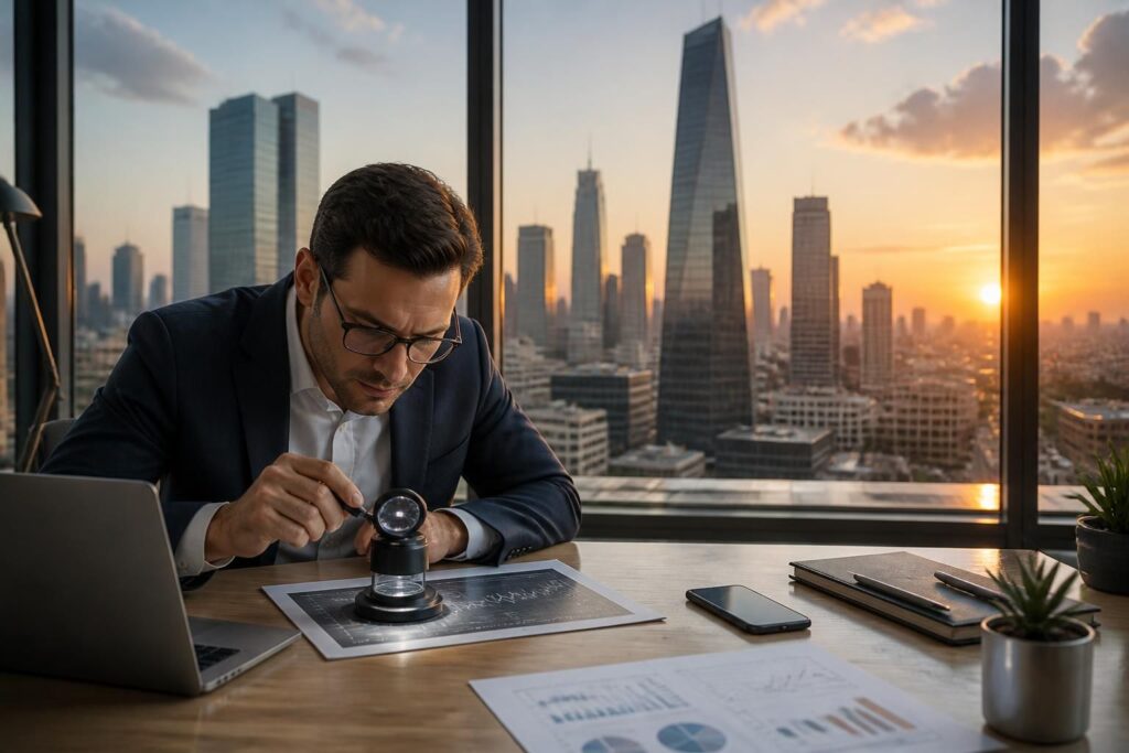 découvrez comment allier vision globale et détails opérationnels pour optimiser la gestion de votre entreprise grâce à notre guide sur l'intégration macro et micro en business.
