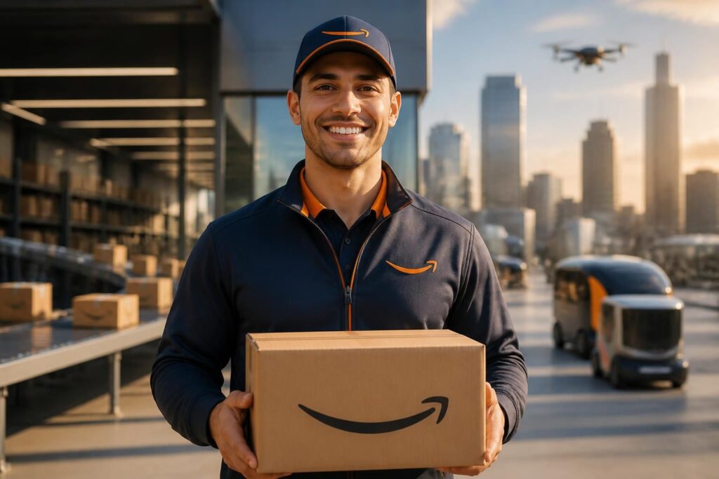 découvrez le rôle de la mascotte d'amazon en tant que symbole emblématique et son utilisation stratégique dans la communication de la marque pour renforcer son image et fidéliser ses clients.