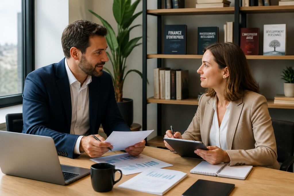 découvrez des stratégies efficaces pour négocier votre salaire et augmenter votre rémunération. conseils pratiques et astuces pour réussir votre négociation salariale.