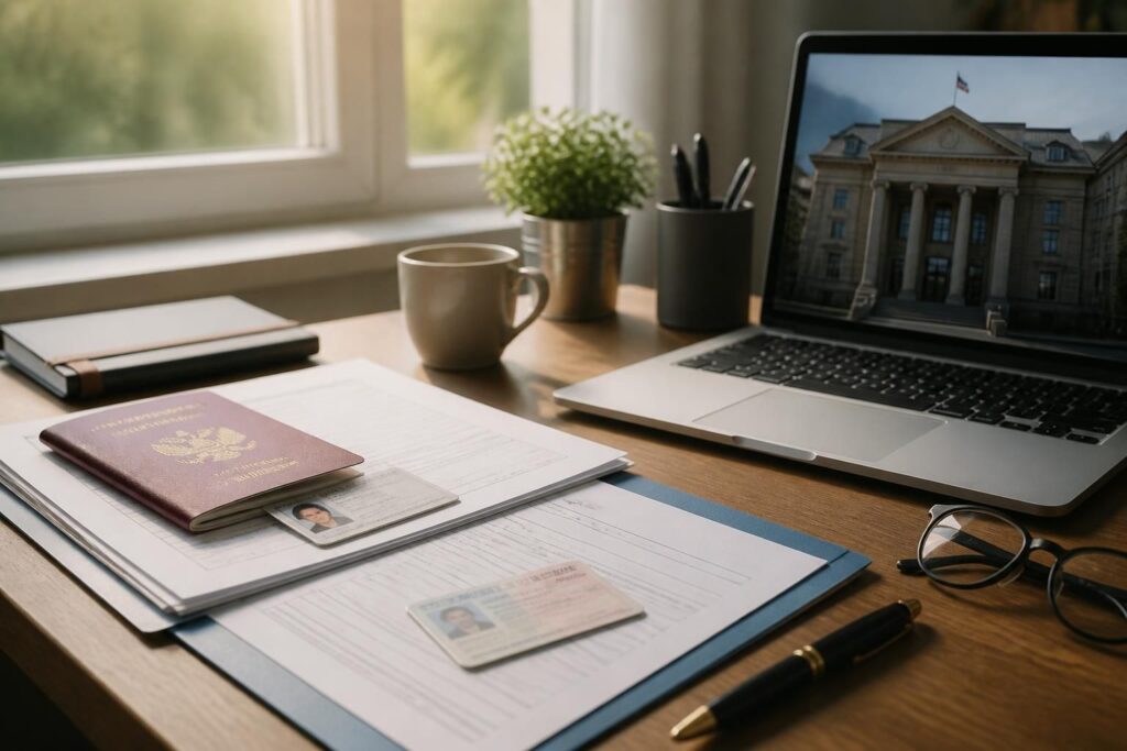 découvrez toutes les démarches et conseils essentiels pour renouveler votre carte de séjour facilement et sans erreurs. guide complet pour ne rien oublier lors de votre demande.
