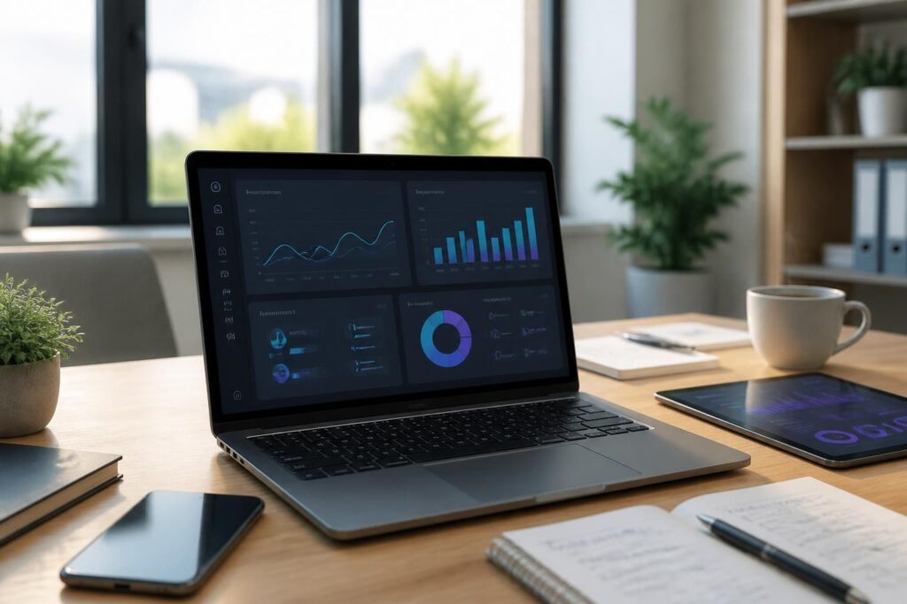 découvrez clesence, un outil numérique innovant. présentation complète et exploration de ses fonctionnalités pour optimiser votre productivité.