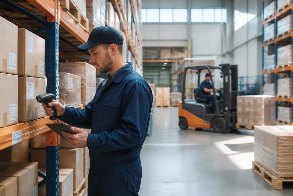 découvrez les règles essentielles et les bonnes pratiques pour une gestion logistique efficace des consignes palettes, optimisant ainsi vos opérations et votre chaîne d'approvisionnement.