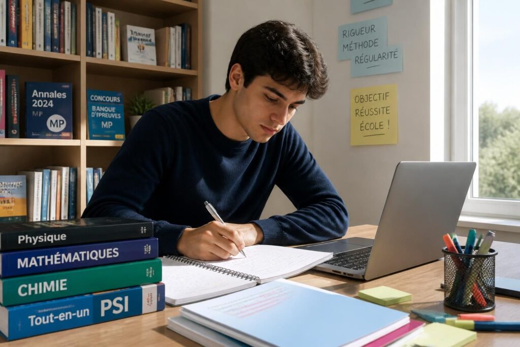 préparez et réussissez les épreuves d’admission du concours evariste grâce à nos conseils, méthodes et ressources adaptées pour maximiser vos chances de succès.