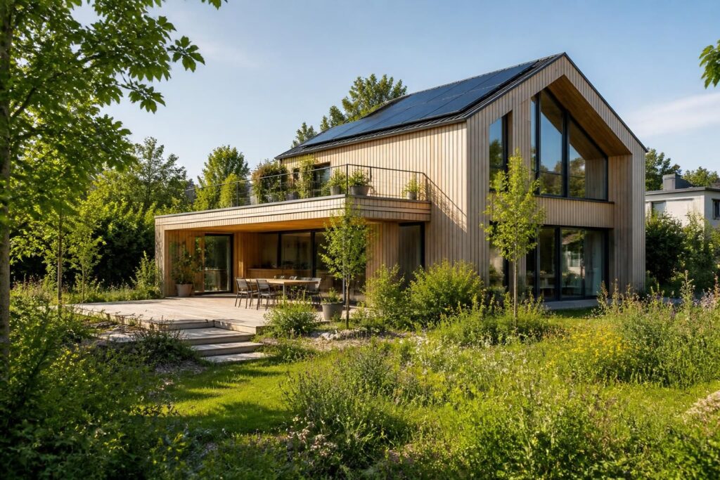 découvrez les implications de la nouvelle loi zan sur la construction des maisons individuelles et ce que cette réglementation signifie pour les futurs propriétaires.