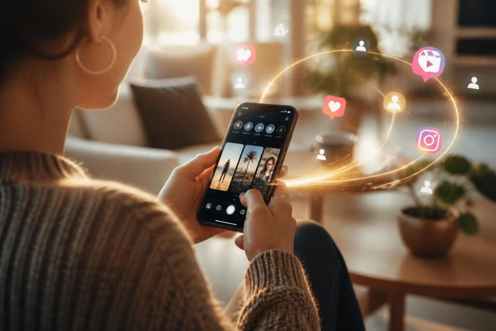 découvrez onsta story, l'outil idéal pour créer et partager des histoires captivantes sur les réseaux sociaux, engageant votre audience facilement et efficacement.