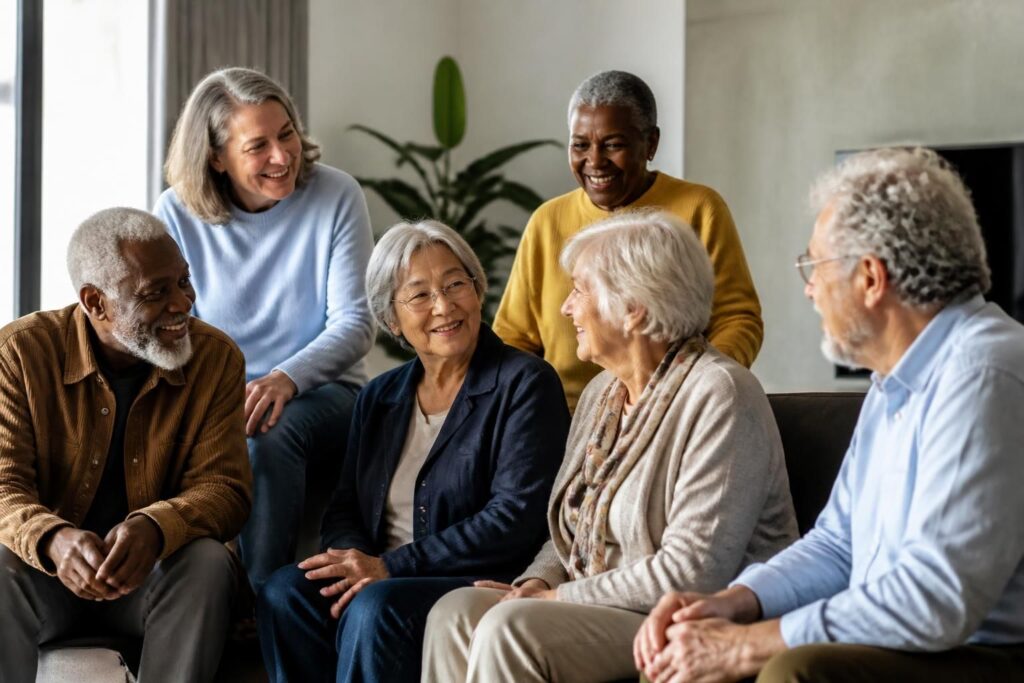 découvrez la définition de la tranche d'âge senior et les critères essentiels pour mieux cibler votre audience et optimiser vos stratégies marketing.