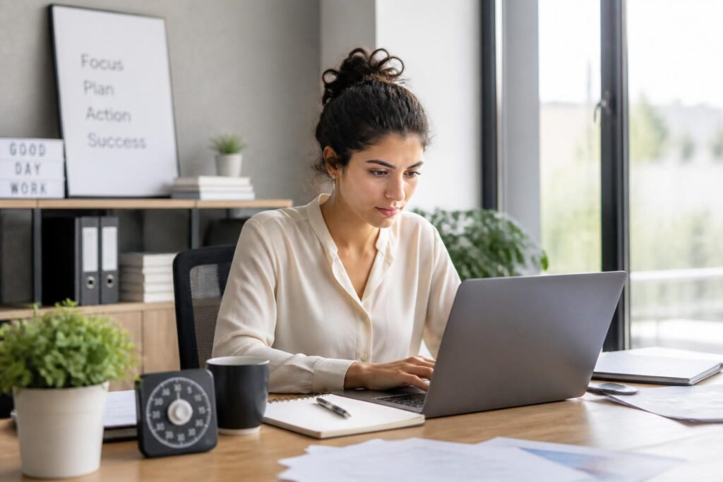découvrez des conseils pratiques pour canaliser votre engagement professionnel tout en maintenant un équilibre sain entre vie privée et travail.