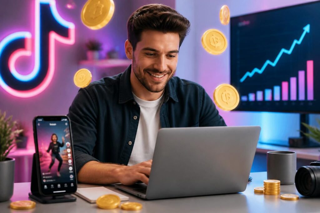découvrez la formation victor_tiktokcash, ses opportunités uniques et les contenus exclusifs pour réussir sur tiktok et développer vos revenus.