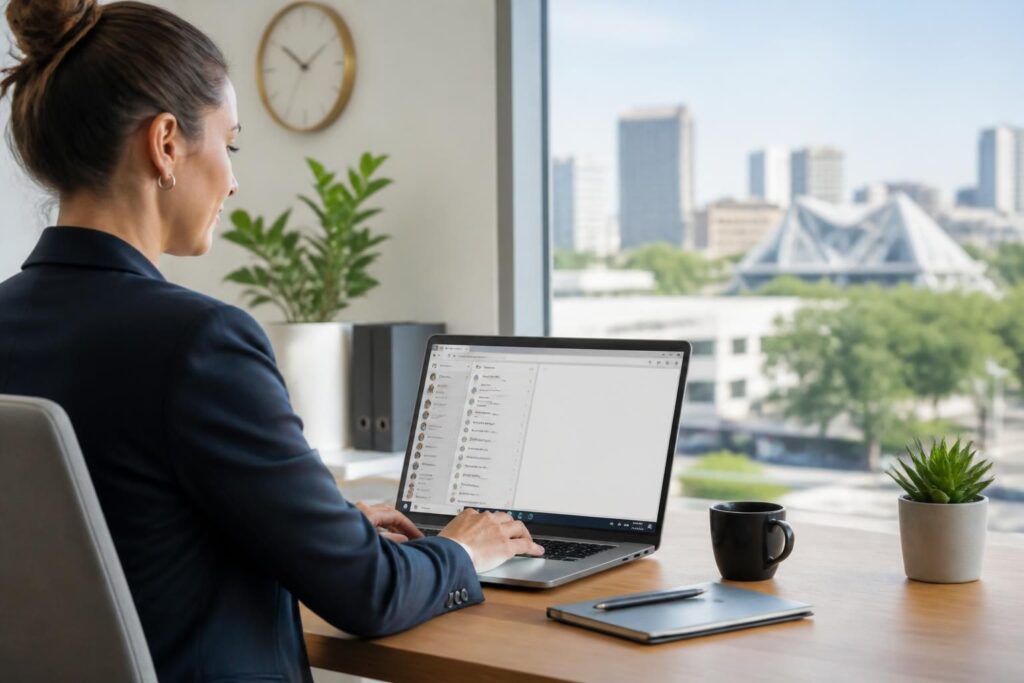 accédez facilement à votre messagerie professionnelle avec webmail créteil. une interface simple et sécurisée pour gérer vos emails au quotidien.