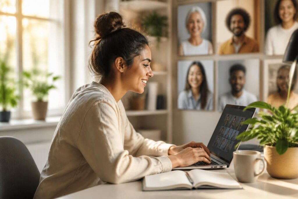 découvrez 123coach.fr, la plateforme inspirante où chaque histoire trouve sa une. explorez des récits motivants et encourageants pour booster votre développement personnel.