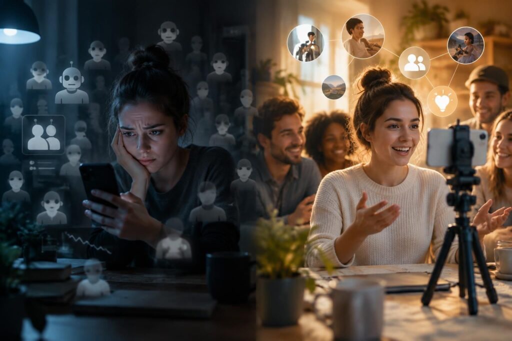 découvrez les risques liés à l’achat d’abonnés tiktok et explorez des alternatives efficaces pour développer votre audience de manière durable.